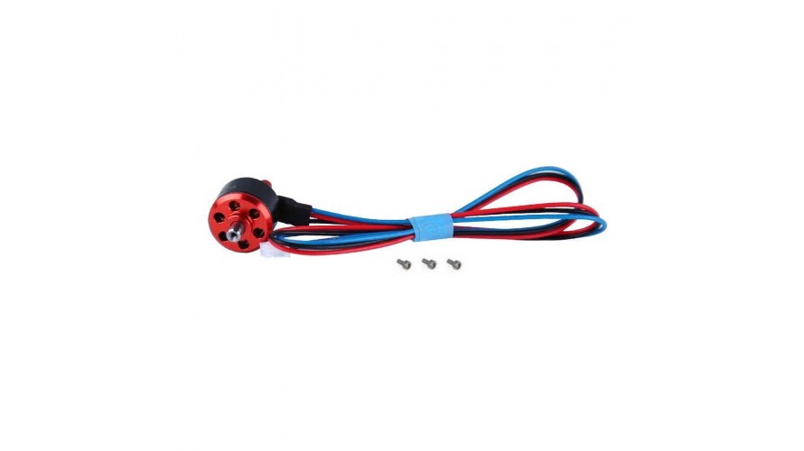 OMP Hobby M1 Tail Motor - Orange OSHM1029 OMP Hobby M1 Tail Motor - Orange OSHM1029