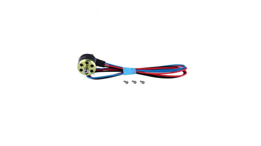 OMP Hobby M1 Tail Motor Yellow OSHM1031 OMP Hobby M1 Tail Motor Yellow OSHM1031