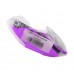 OMP Hobby M1 Canopy - Purple OSHM1039 OMP Hobby M1 Canopy - Purple OSHM1039