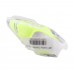 OMP Hobby M1 Canopy - Yellow OSHM1040 OMP Hobby M1 Canopy - Yellow OSHM1040