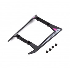 OMP Hobby M1 Landing Skid Set - Purple OMP Hobby M1 Landing Skid Set - Purple