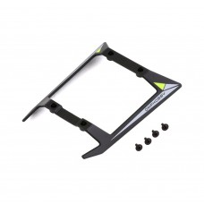 OMP Hobby M1 Landing Skid Set - Yellow OMP Hobby M1 Landing Skid Set - Yellow