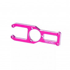 OMP Hobby M1 Main Motor Mount - Purple OMP Hobby M1 Main Motor Mount - Purple