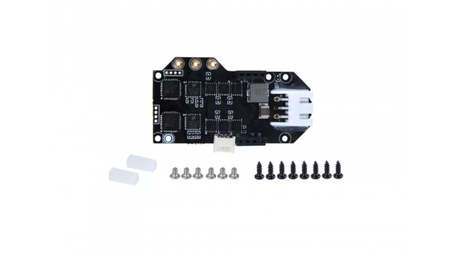 OMP Hobby M1 ESC Board-10A OSHM1049