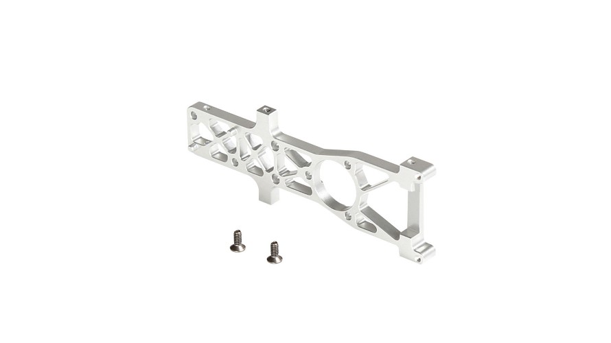 OMP Hobby M1 EVO Main Motor Mount OSHM1201 OMP Hobby M1 EVO Main Motor Mount OSHM1201