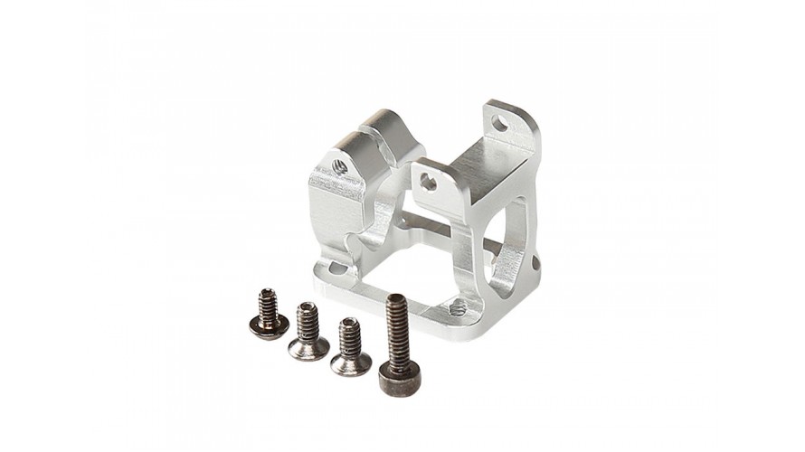 OMP Hobby M1 EVO Tail Boom Mount OSHM1202