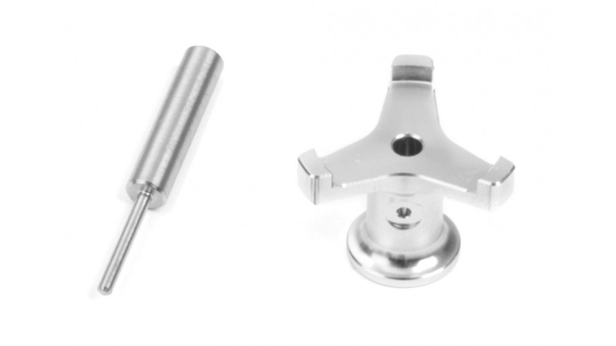 OMP Hobby Swashplate Leveler Tool OSHM1205 OMP Hobby Swashplate Leveler Tool OSHM1205