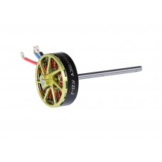 OMP Hobby M1 EVO Main Motor - Yellow