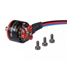 OMP Hobby M1 EVO Tail Motor - Orange