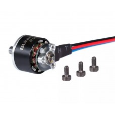 OMP Hobby M1 EVO Tail Motor - Silver