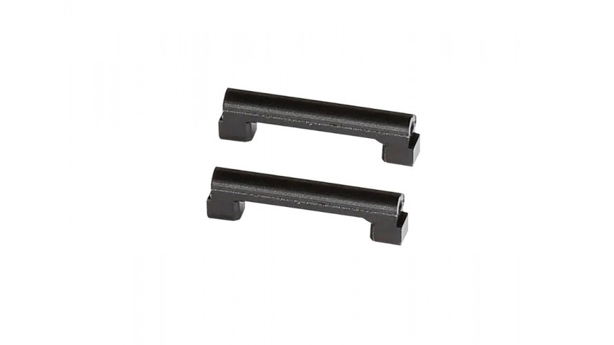 OMP Hobby M1 EVO ESC Mount Bracket OSHM1220