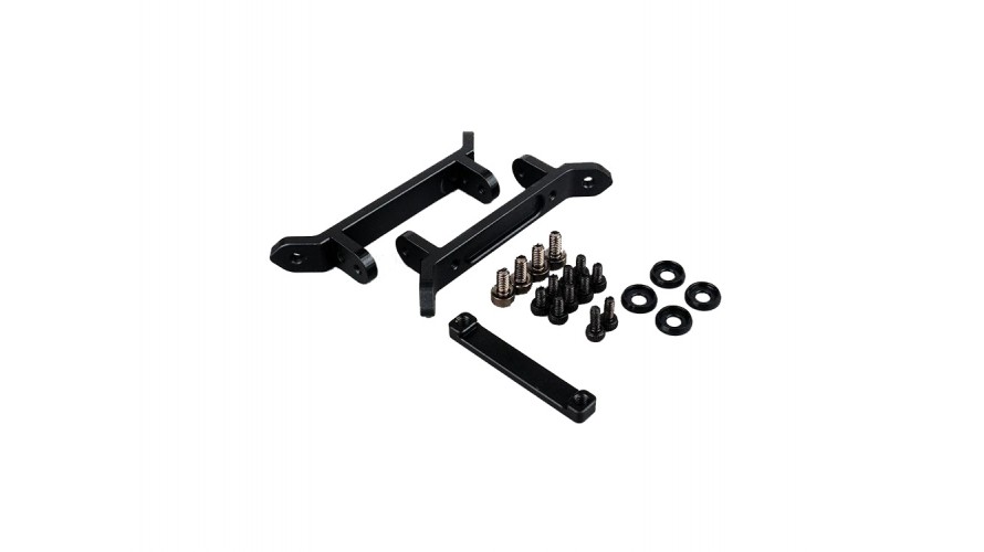 M2 Metal Landing Skid Frame OSHM2026