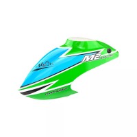 OMP Hobby M2 Canopy M2 Explore - Crystal Green OMP Hobby M2 Canopy M2 Explore - Crystal Green