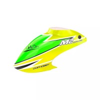 OMP Hobby M2 Canopy M2 Explore - Racing Yellow OMP Hobby M2 Canopy M2 Explore - Racing Yellow