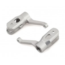 OMP Hobby M2 Main Rotor Grip Holder - Metal