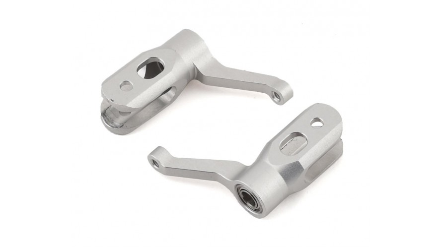 OMP Hobby M2 Main Rotor Grip Holder - Metal OSHM2003 OMP Hobby M2 Main Rotor Grip Holder - Metal OSHM2003