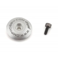 OMP Hobby M2 Head Stopper - Metal