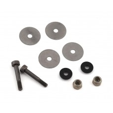 OMP Hobby M2 Main Rotor Holder Grip Hardware Set