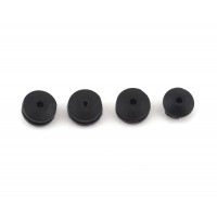 OMP Hobby M2 Canopy Rubber Nut OMP Hobby M2 Canopy Rubber Nut