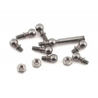 OMP Hobby M2 Ball Joint Set