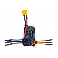 OMP Hobby M2 ESC Set OMP Hobby M2 ESC Set