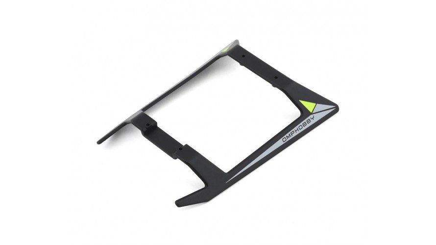 OMP Hobby M2 Landing Skid - Racing Yellow OSHM2092 OMP Hobby M2 Landing Skid - Racing Yellow OSHM2092