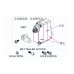 OMP Hobby M2 DS2710MG Precision Metal Servo OSHM2122 OMP Hobby M2 DS2710MG Precision Metal Servo OSHM2122