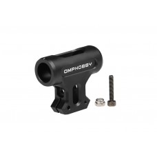 OMP Hobby M4 / M4 Max Main Rotor Housing (HUB) - Black