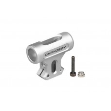 OMP Hobby M4 / M4 Max Main Rotor Housing (HUB) - Silver OMP Hobby M4 / M4 Max Main Rotor Housing (HUB) - Silver