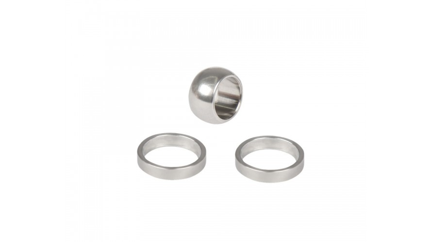 OMP Hobby M4 Swashplate Spherical Ball Joint OSHM4015 OMP Hobby M4 / M4 Max Swashplate Spherical Ball Joint OSHM4015