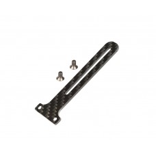 OMP Hobby M4 / M4 Max Swashplate Guidance Plate OMP Hobby M4 / M4 Max Swashplate Guidance Plate