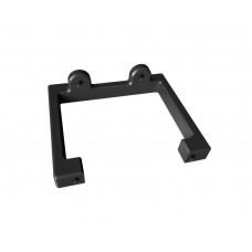 OMP Hobby M4 / M4 Max Square Frame Brace - Black OMP Hobby M4 / M4 Max Square Frame Brace - Black