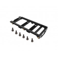 OM Hobby M4 / M4 Max Battery Rail OM Hobby M4 / M4 Max Battery Rail