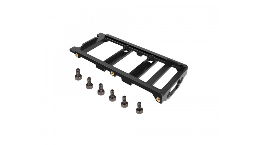 OMP Hobby M4 / M4 Max Battery Rail OSHM4022