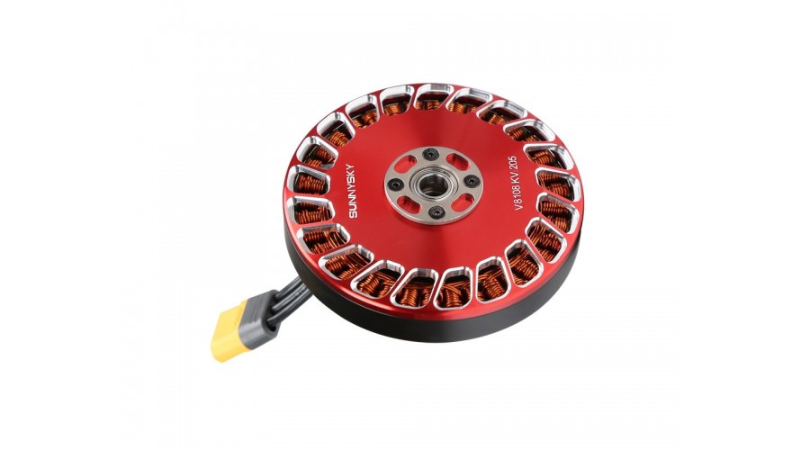 OMP Hobby M4 8108 Motor OSHM4024 OMP Hobby M4 / M4 Max 8108 Motor OSHM4024