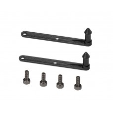 OMP Hobby M4 / M4 Max Canopy Mount Set OMP Hobby M4 / M4 Max Canopy Mount Set