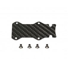 OMP Hobby M4 / M4 Max Flight Control Mounting Plate OMP Hobby M4 / M4 Max Flight Control Mounting Plate