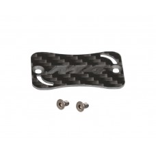OMP Hobby M4 / M4 Max Receiver Mounting Plate OMP Hobby M4 / M4 Max Receiver Mounting Plate