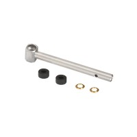 OMP Hobby M4 Tail Rotor Shaft Set Includes Dampers