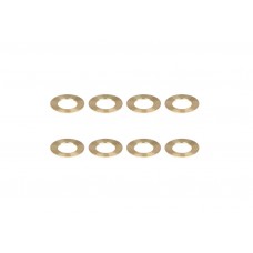 OMP Hobby M4 / M4 Max Feathering Shaft Damper Spacer