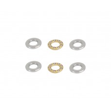 OMP Hobby M4 / M4 Max Thrust Bearing 5x10x4mm (Main Rotor)