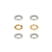 OMP Hobby M4 / M4 Max Thrust Bearing 3x6x2.8mm (Tail Rotor) OMP Hobby M4 / M4 Max Thrust Bearing 3x6x2.8mm (Tail Rotor)