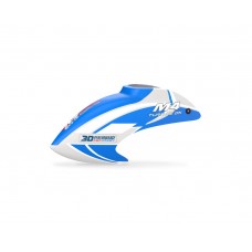 OMP Hobby M4 Canopy - Classic Blue OMP Hobby M4 Canopy - Classic Blue