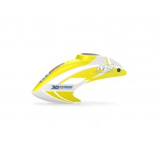 OMP Hobby M4 Canopy - Racing Yellow OMP Hobby M4 Canopy - Racing Yellow