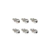 OMP Hobby M4 / M4 Max Ball Joint Screw L3 - Rotors