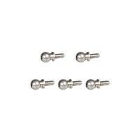 OMP Hobby M4 / M4 Max Ball Joint Screw - L4.65 (Servo Arm)