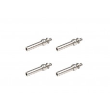 OMP Hobby M4 / M4 Max Swashplate Guidance Ball Screw OMP Hobby M4 / M4 Max Swashplate Guidance Ball Screw