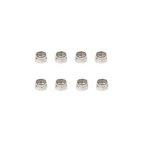 OMP Hobby M4 / M4 Max M2 Nylon Locknut