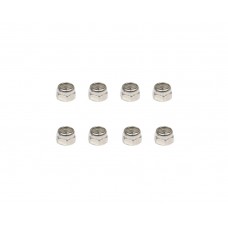 OMP Hobby M4 / M4 Max M2 Nylon Locknut