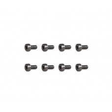 OMP Hobby M4 / M4 Max Socket Cap Screw M2x4mm OMP Hobby M4 / M4 Max Socket Cap Screw M2x4mm
